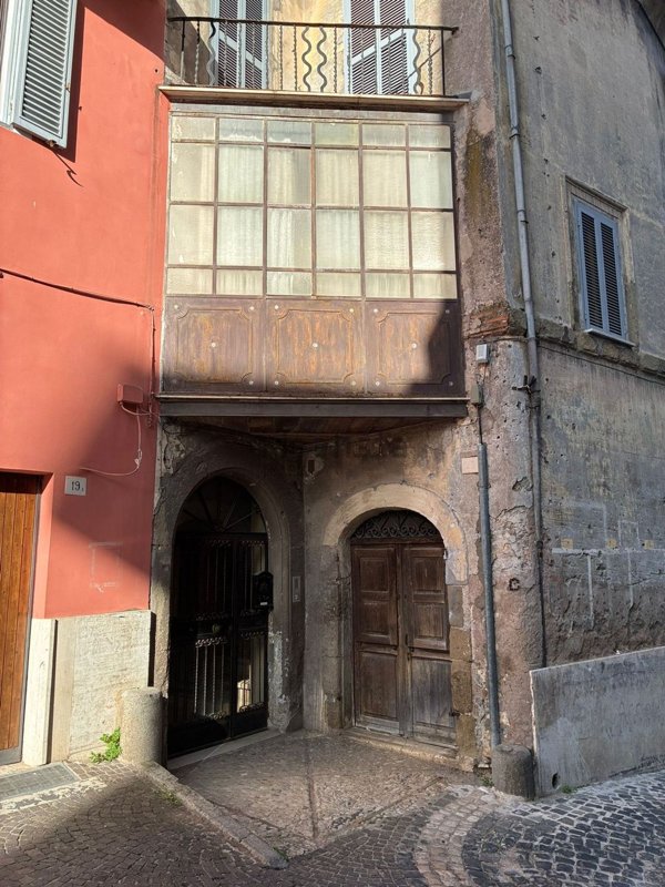 appartamento in vendita a Castel Madama