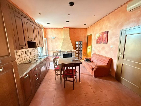 appartamento in vendita a Castel Madama