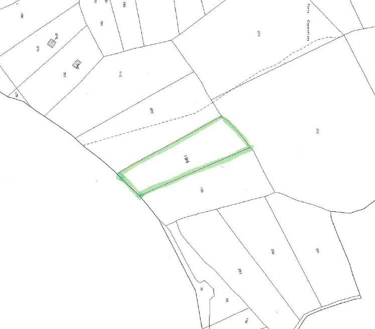 terreno agricolo in vendita a Castel Madama