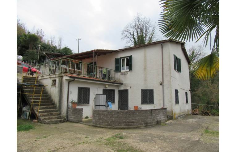 appartamento in vendita a Castel Madama