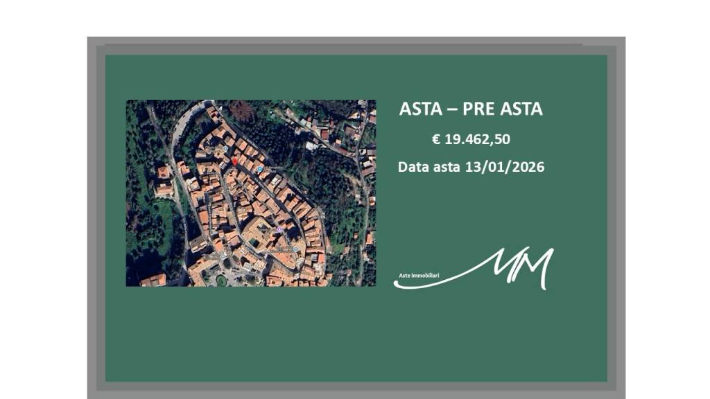 appartamento in vendita a Castel Madama