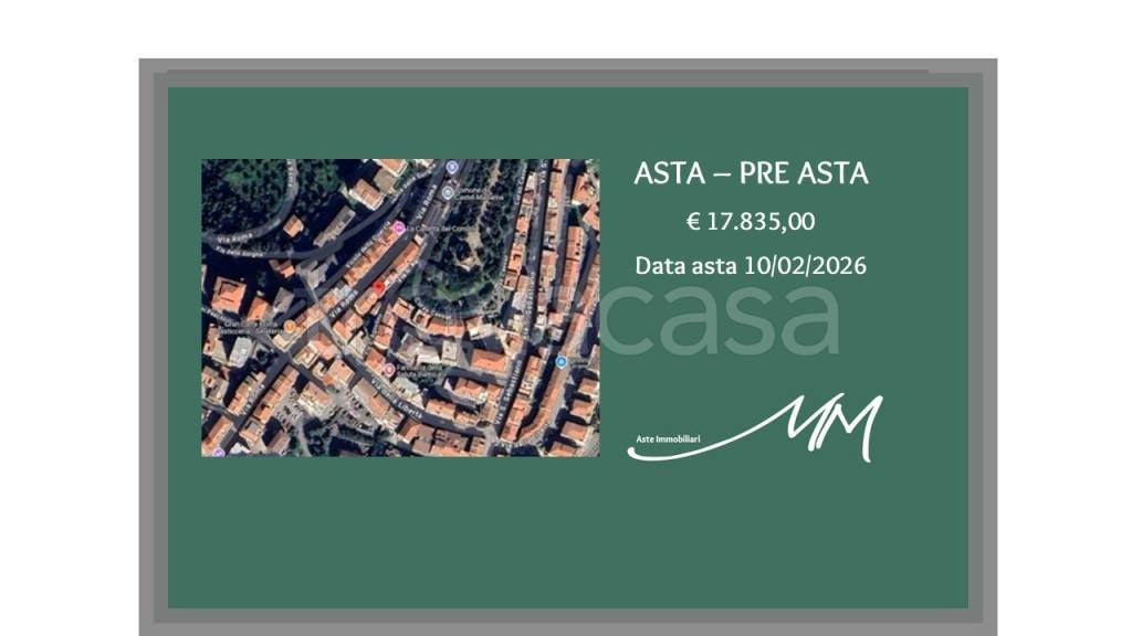 appartamento in vendita a Castel Madama