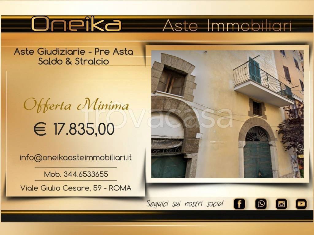 appartamento in vendita a Castel Madama