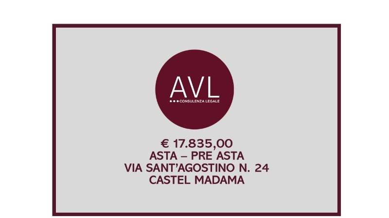 appartamento in vendita a Castel Madama