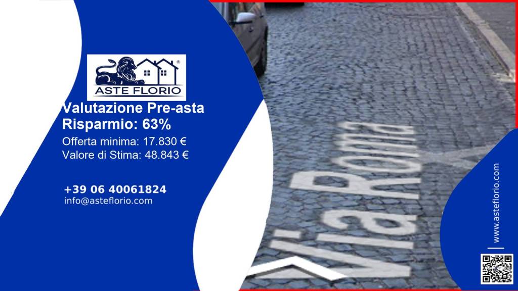 appartamento in vendita a Castel Madama