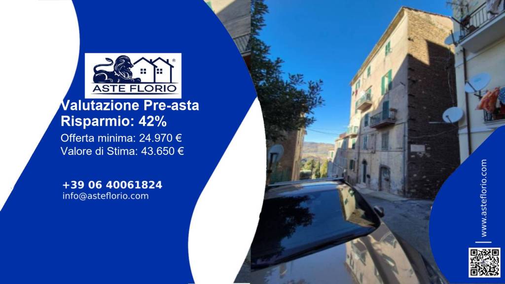 appartamento in vendita a Castel Madama