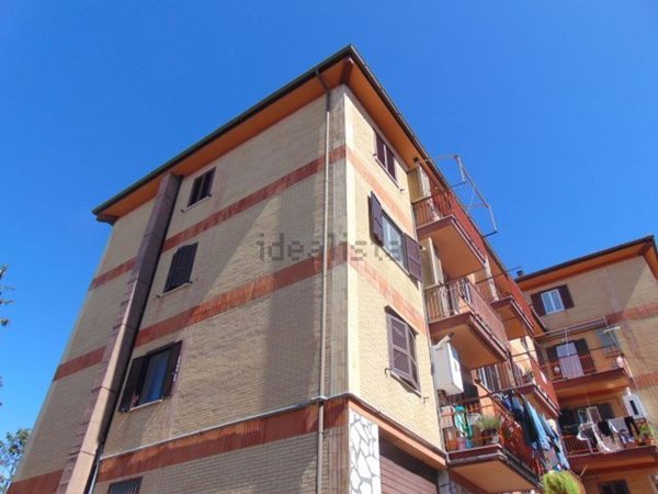 appartamento in vendita a Castel Madama