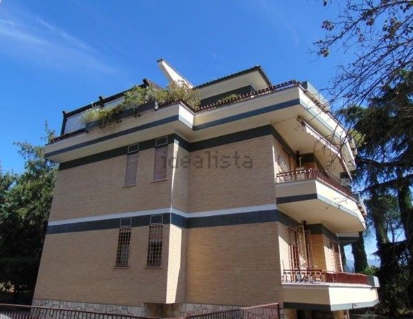 appartamento in vendita a Castel Madama in zona Monitola