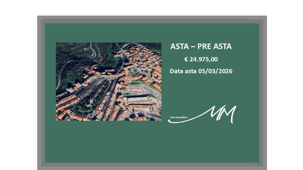 appartamento in vendita a Castel Madama