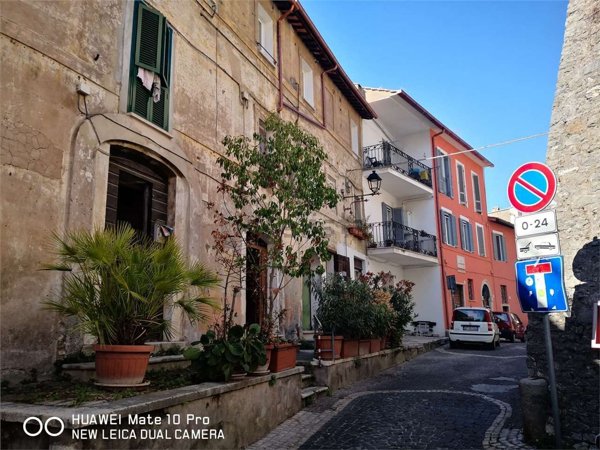 appartamento in vendita a Castel Madama