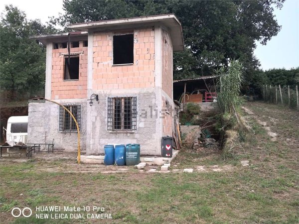 appartamento in vendita a Castel Madama