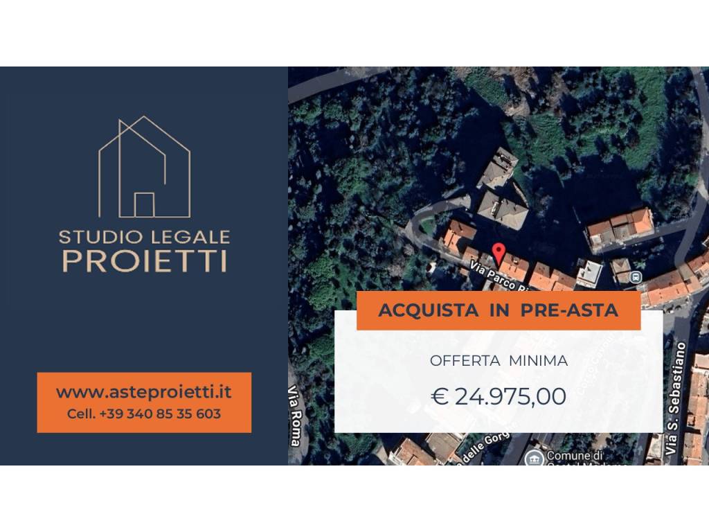 appartamento in vendita a Castel Madama