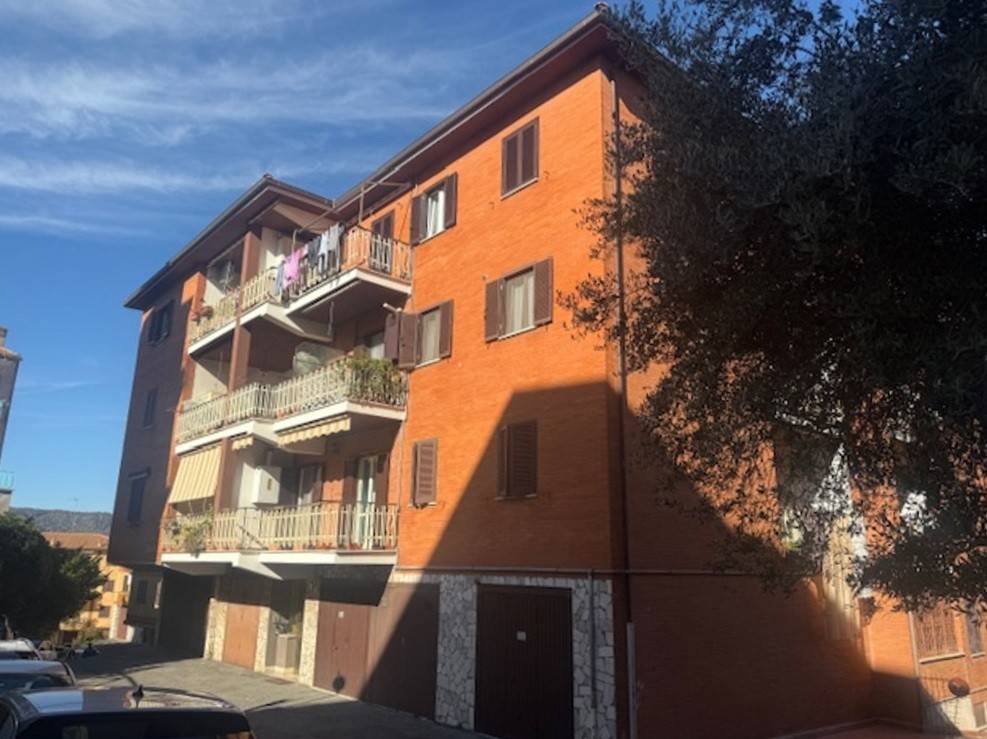 appartamento in vendita a Castel Madama