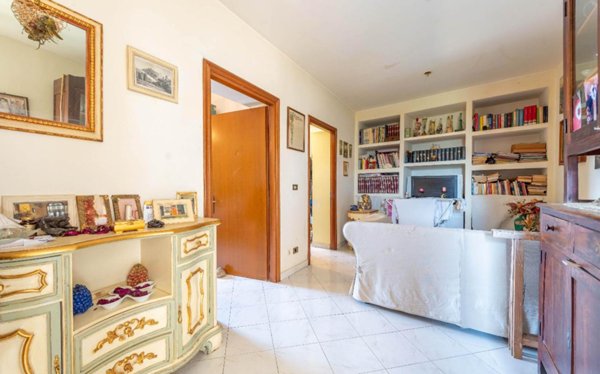 appartamento in vendita a Castel Madama