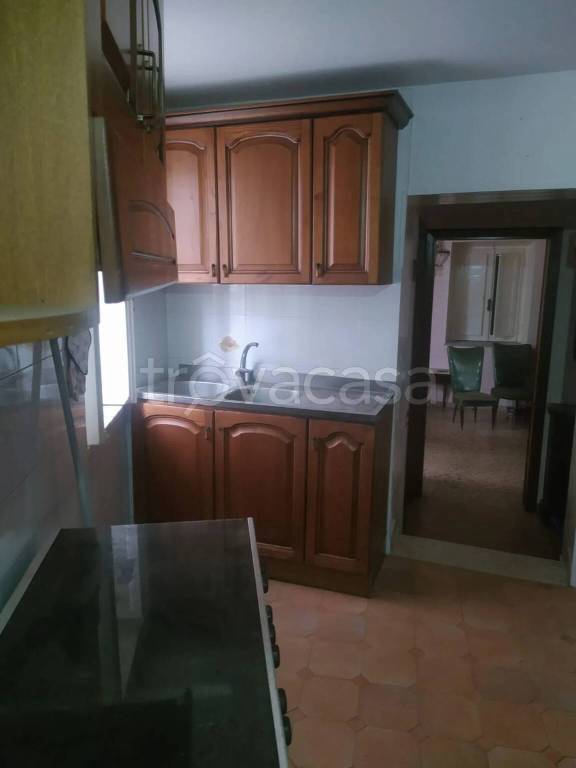 appartamento in vendita a Castel Madama