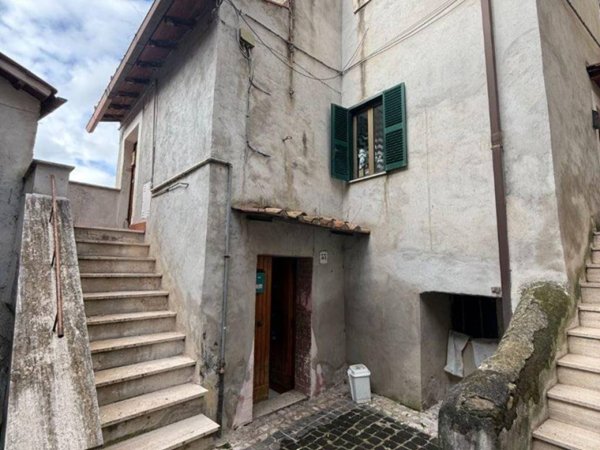 appartamento in vendita a Castel Madama