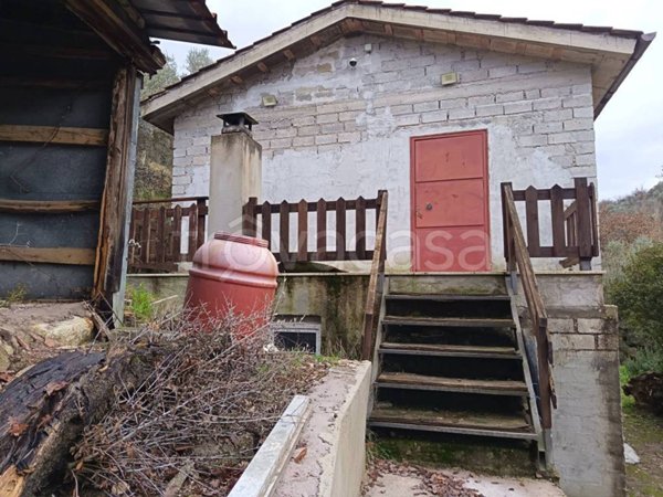 terreno agricolo in vendita a Castel Madama