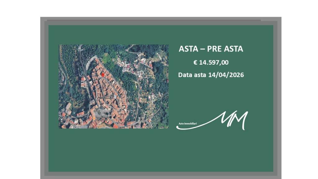 appartamento in vendita a Castel Madama