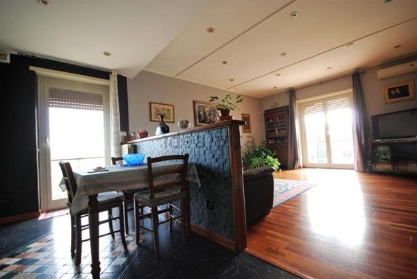 appartamento in vendita a Castel Madama