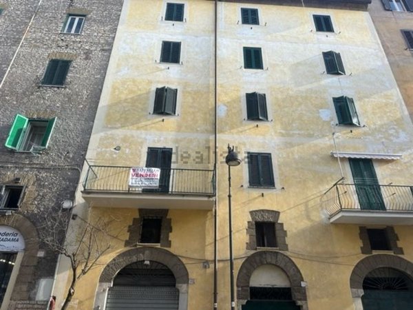 appartamento in vendita a Castel Madama