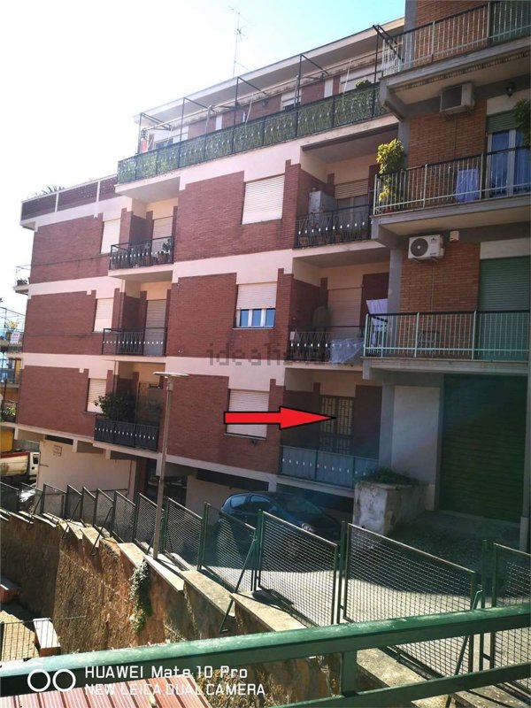 appartamento in vendita a Castel Madama