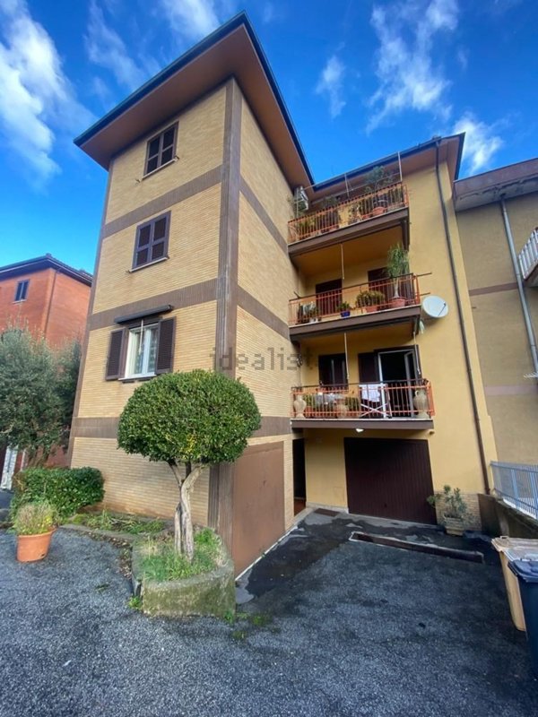 appartamento in vendita a Castel Madama