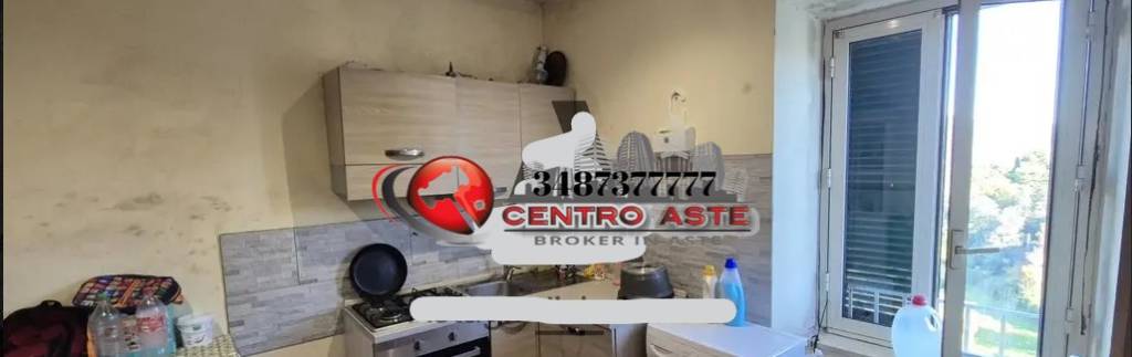 appartamento in vendita a Castel Madama