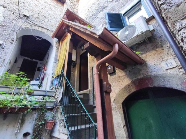 appartamento in vendita a Castel Madama