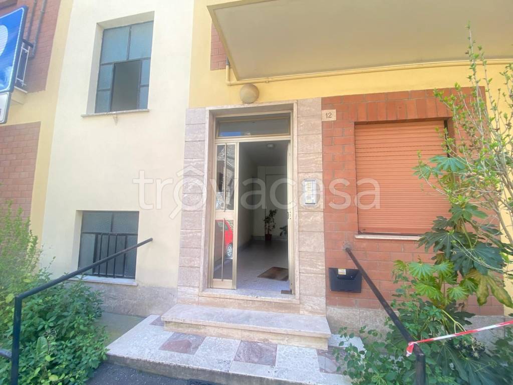 appartamento in vendita a Castel Madama