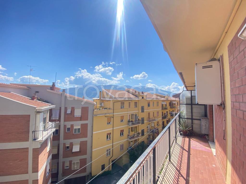 appartamento in vendita a Castel Madama