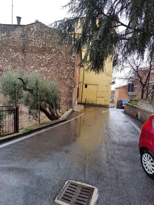 pentavano in vendita a Castel Madama