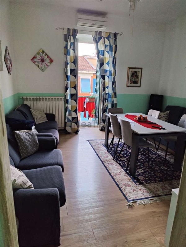 appartamento in vendita a Castel Madama