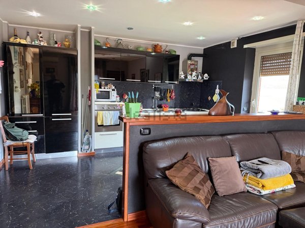 appartamento in vendita a Castel Madama