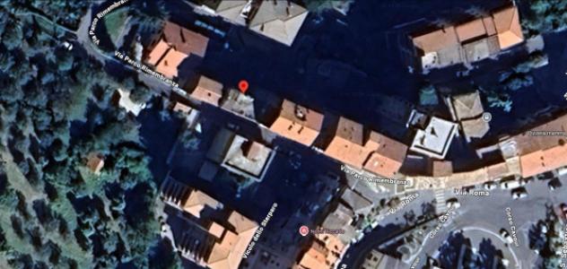 appartamento in vendita a Castel Madama