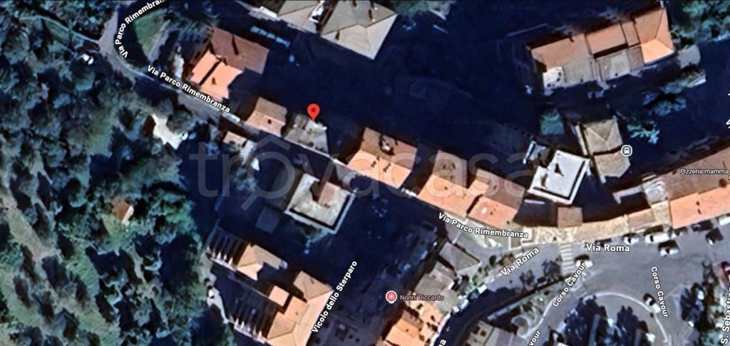appartamento in vendita a Castel Madama