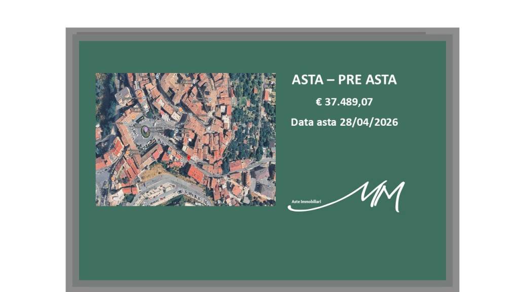 appartamento in vendita a Castel Madama