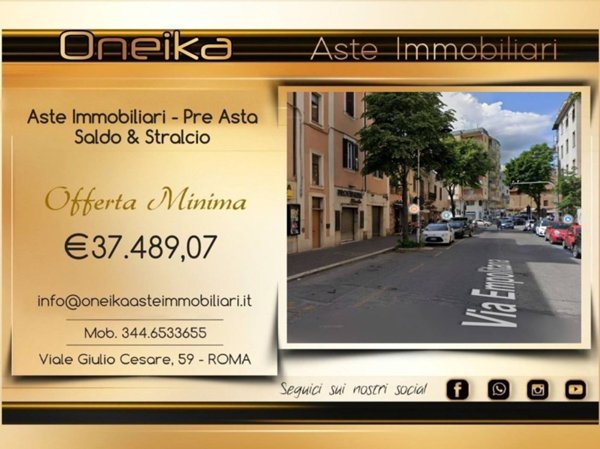 appartamento in vendita a Castel Madama