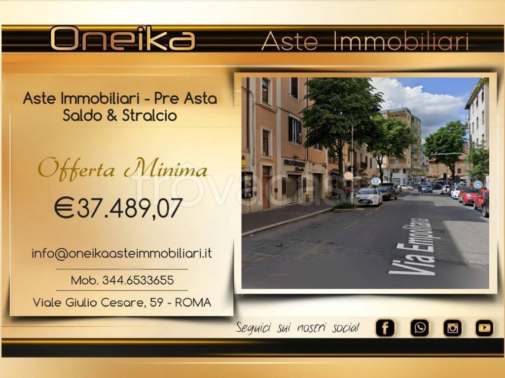 appartamento in vendita a Castel Madama