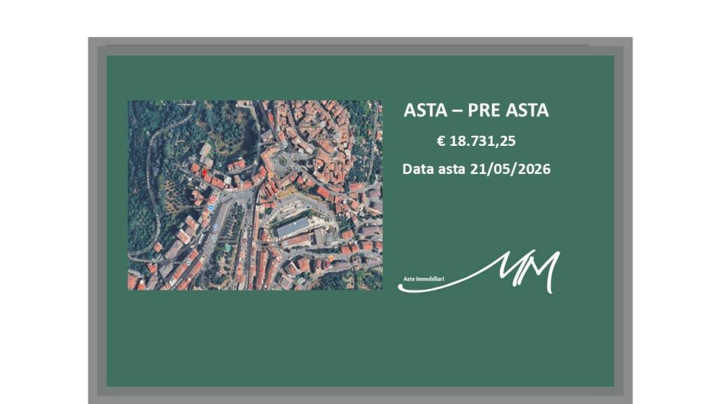 appartamento in vendita a Castel Madama