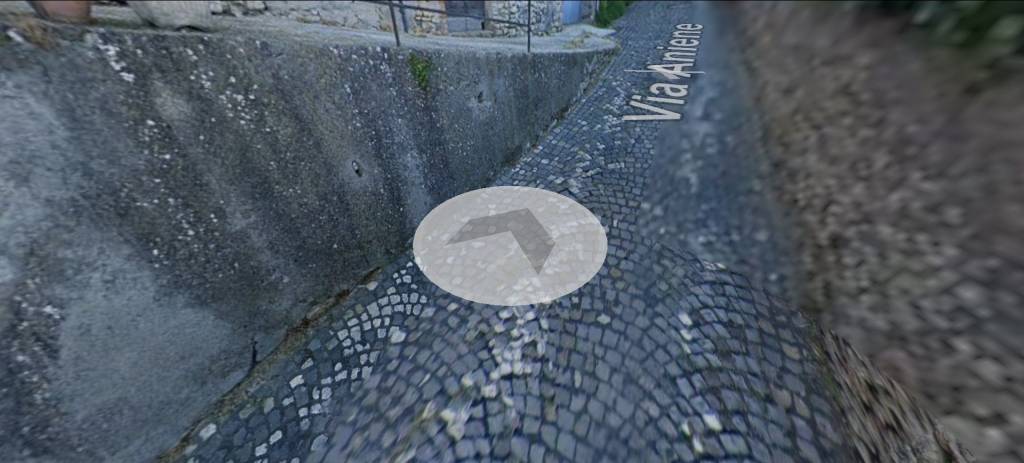 appartamento in vendita a Castel Madama