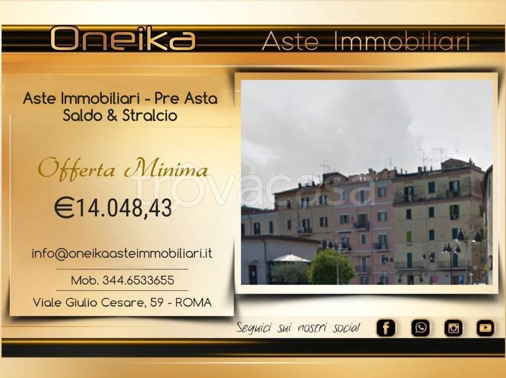 appartamento in vendita a Castel Madama