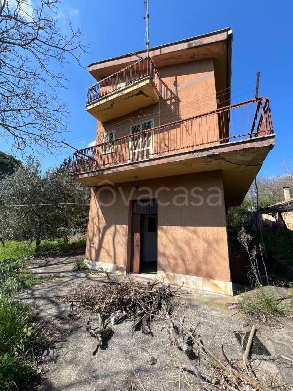 casa indipendente in vendita a Castel Madama