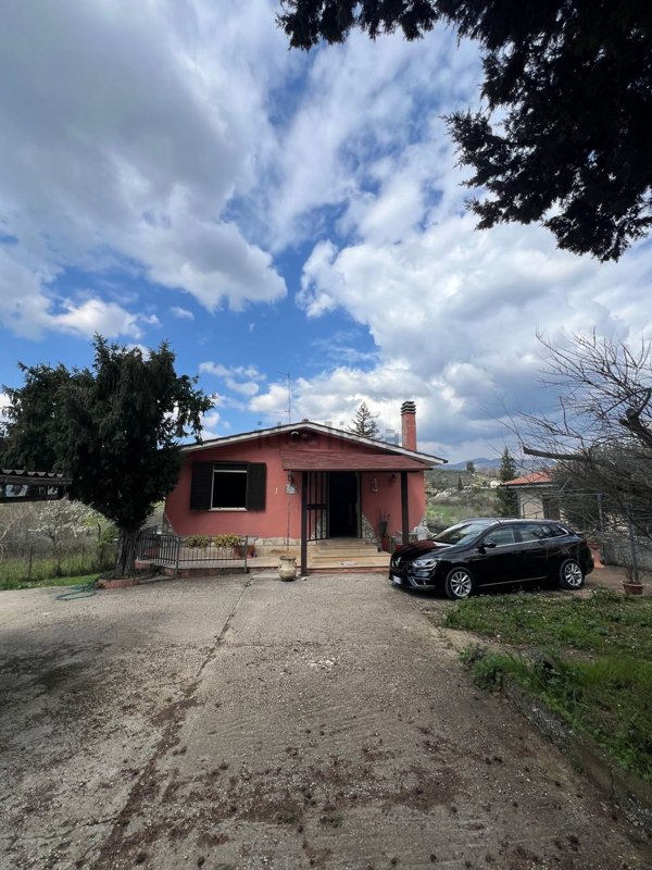 appartamento in vendita a Castel Madama