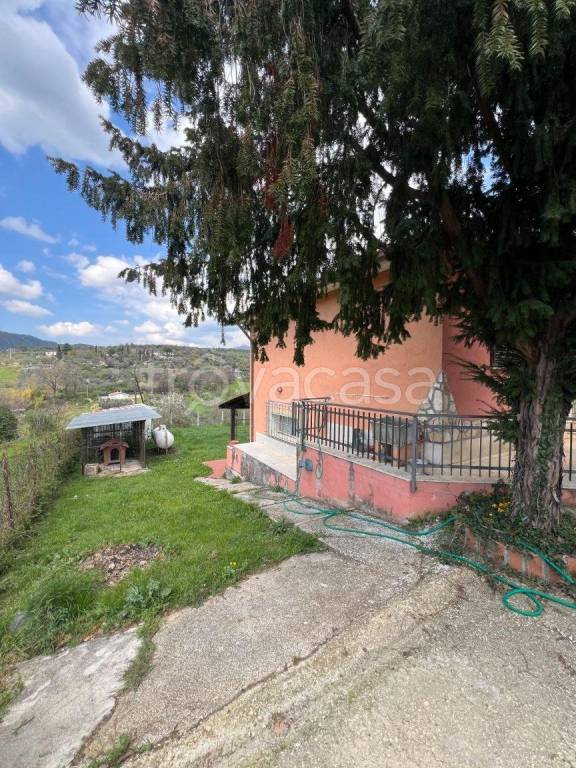 appartamento in vendita a Castel Madama