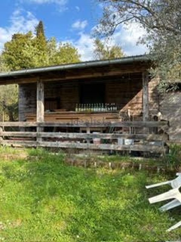 appartamento in vendita a Castel Madama in zona Valle Caprara