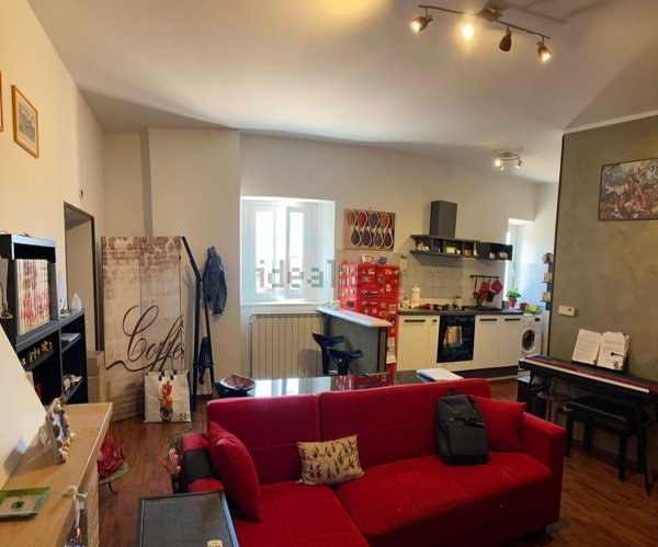 appartamento in vendita a Castel Madama