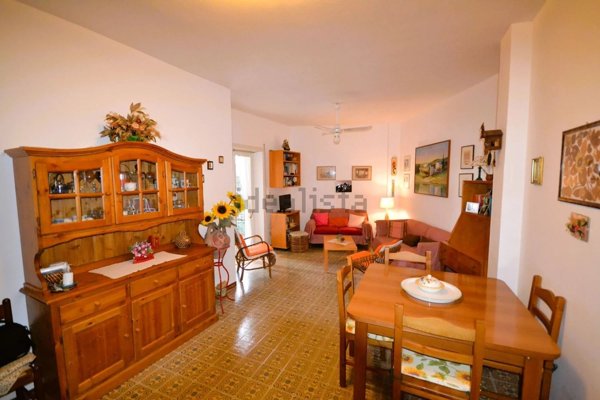 appartamento in vendita a Castel Madama