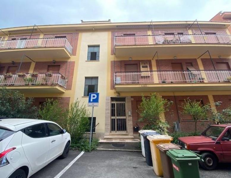 appartamento in vendita a Castel Madama