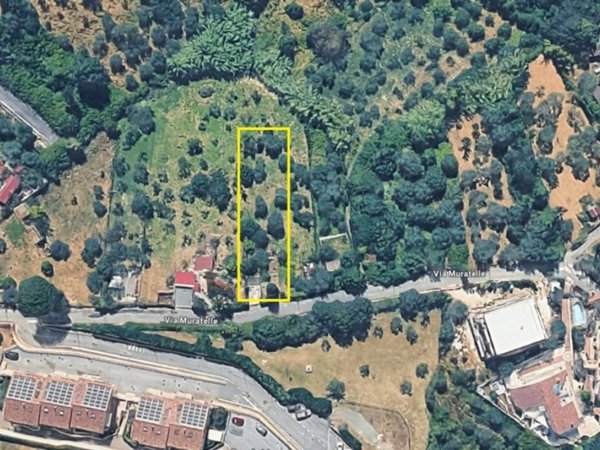 terreno agricolo in vendita a Castel Madama