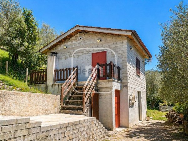 appartamento in vendita a Castel Madama